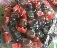 Pates de fruits bois