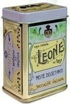 Pastilles Desalterantes Boite Metal