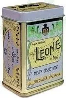 Pastilles Desalterantes Boite Metal