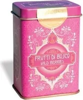 Pastilles Fruits Des Bois Boite Retrochic