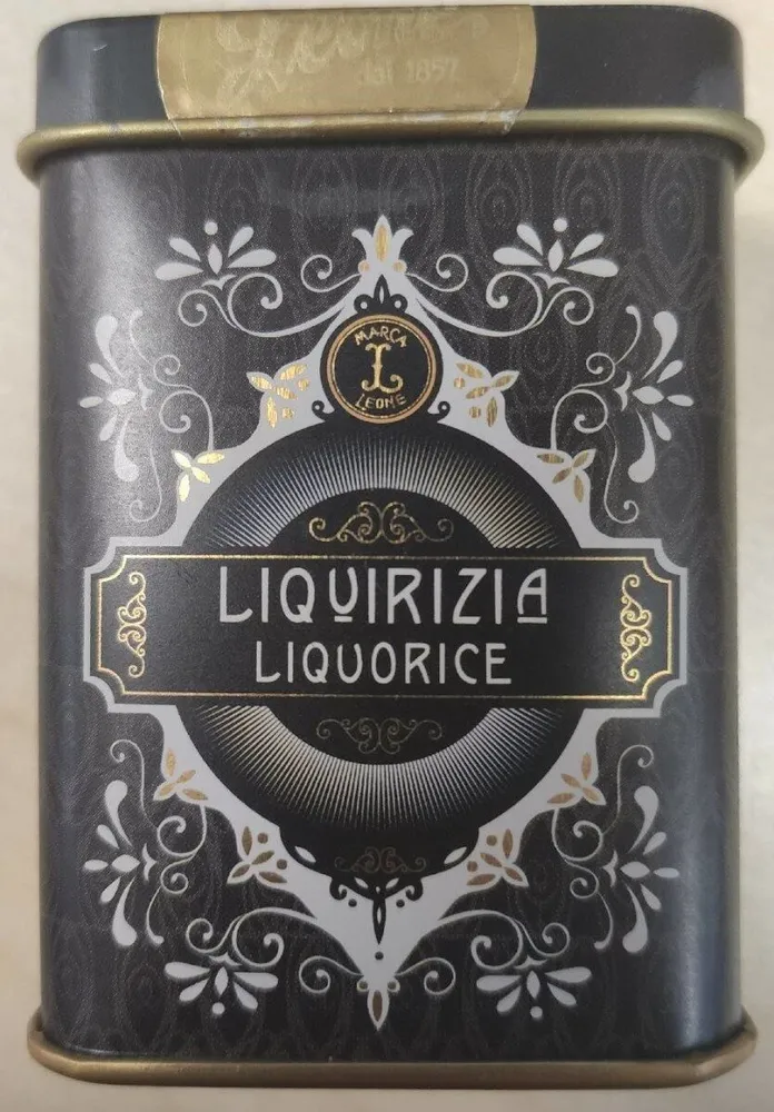Liquorice
