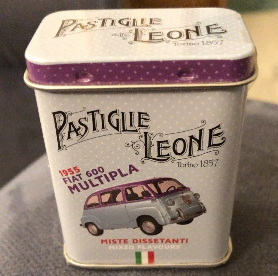 Miste dissetanti