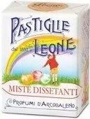 Pastilles Desalterantes Mixtes