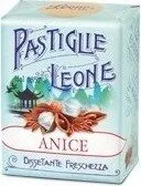 Pastilles Desalterantes Anis