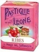 Pastilles Desalterantes Groseilles
