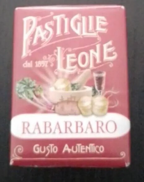 Pastiglie
