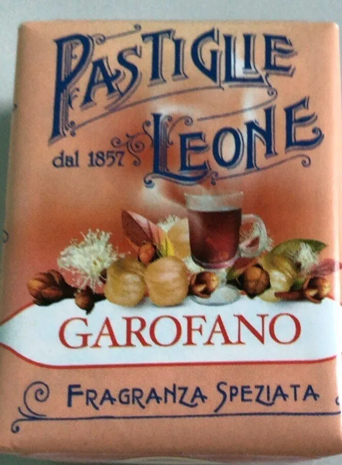 Pastiglie