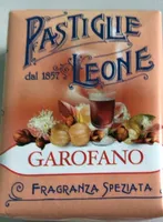 Pastiglie