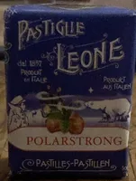 Pastiglie leone