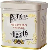 Pastilles Desalterantes