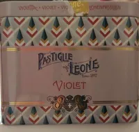 Pastiglie Leone Violet
