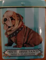 Miste Dissetanti