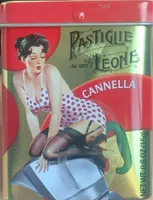 Pastilles Cannelle Pin Up