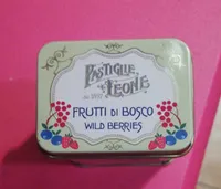 Frutti di bosco