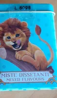 Pastiglie miste