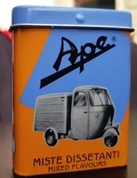 Miste Dissetanti