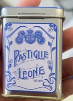 Pastiglie Leone