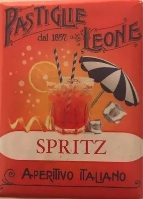 Pastilles Spritz