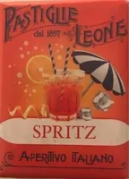 Pastilles Spritz