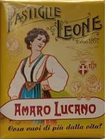 amaro lucano