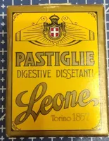 Pastiglie Leone miste dissetanti