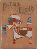 Pastiglie Leone
