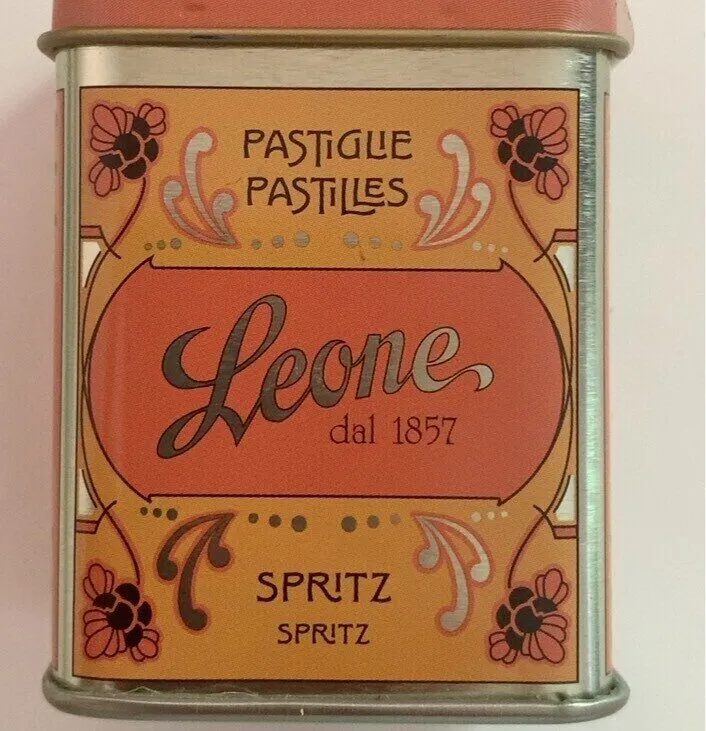 Pastille spritz