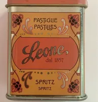 Pastille spritz