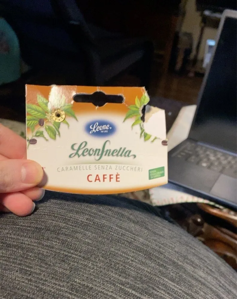 Leonsnella caffe