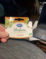Leonsnella caffe
