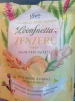 zenzero ginger