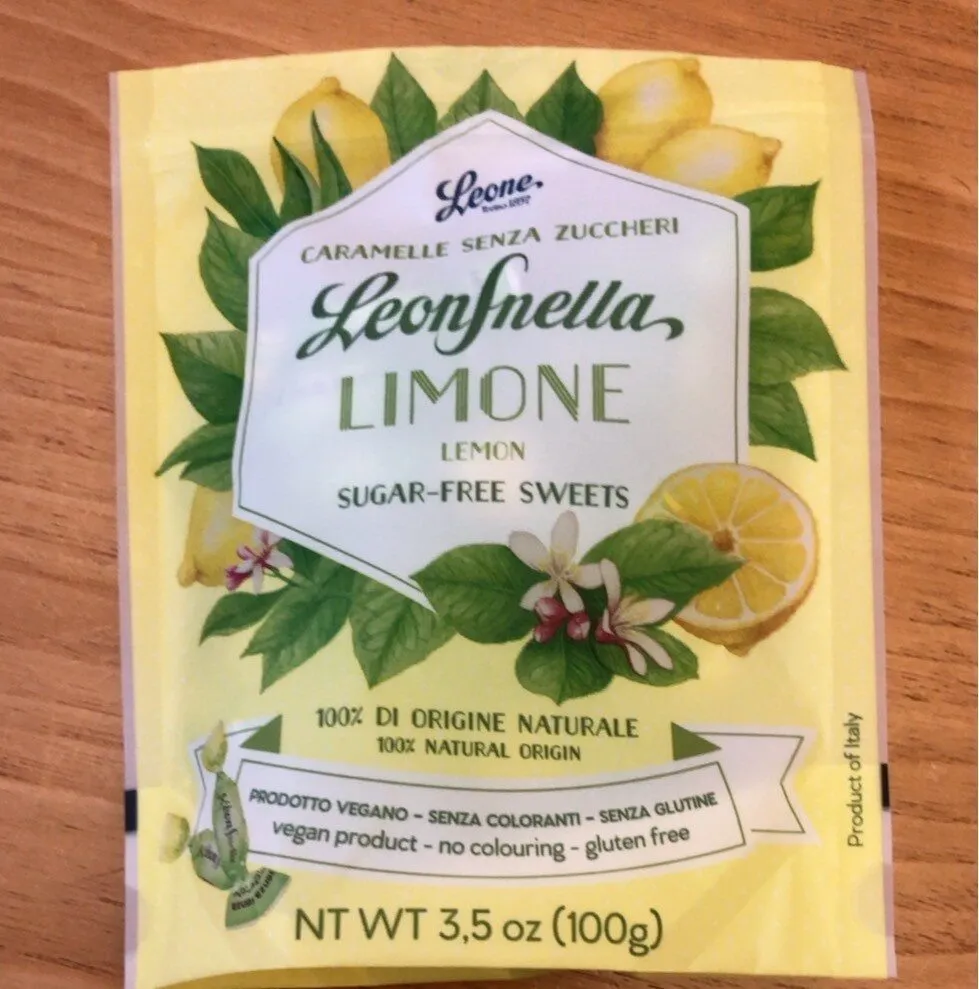 Leonsnella