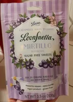 LeonSnella Mirtillo