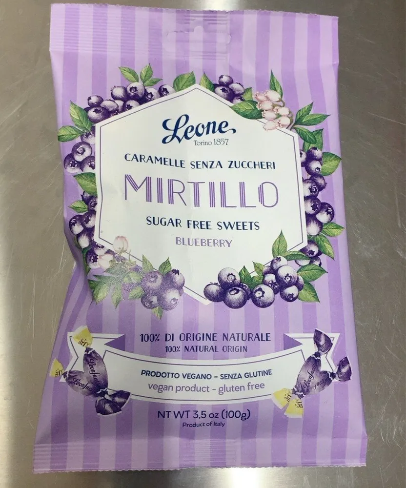 Caramelle