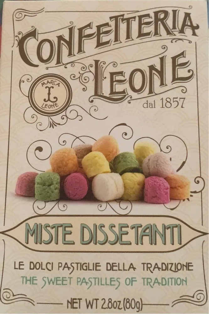 Confetteria Leone
