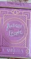 Pastiglie Leone