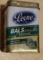 BALSamiche gommose