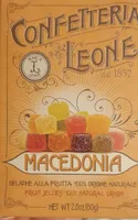 CONFETTERIA LEONE