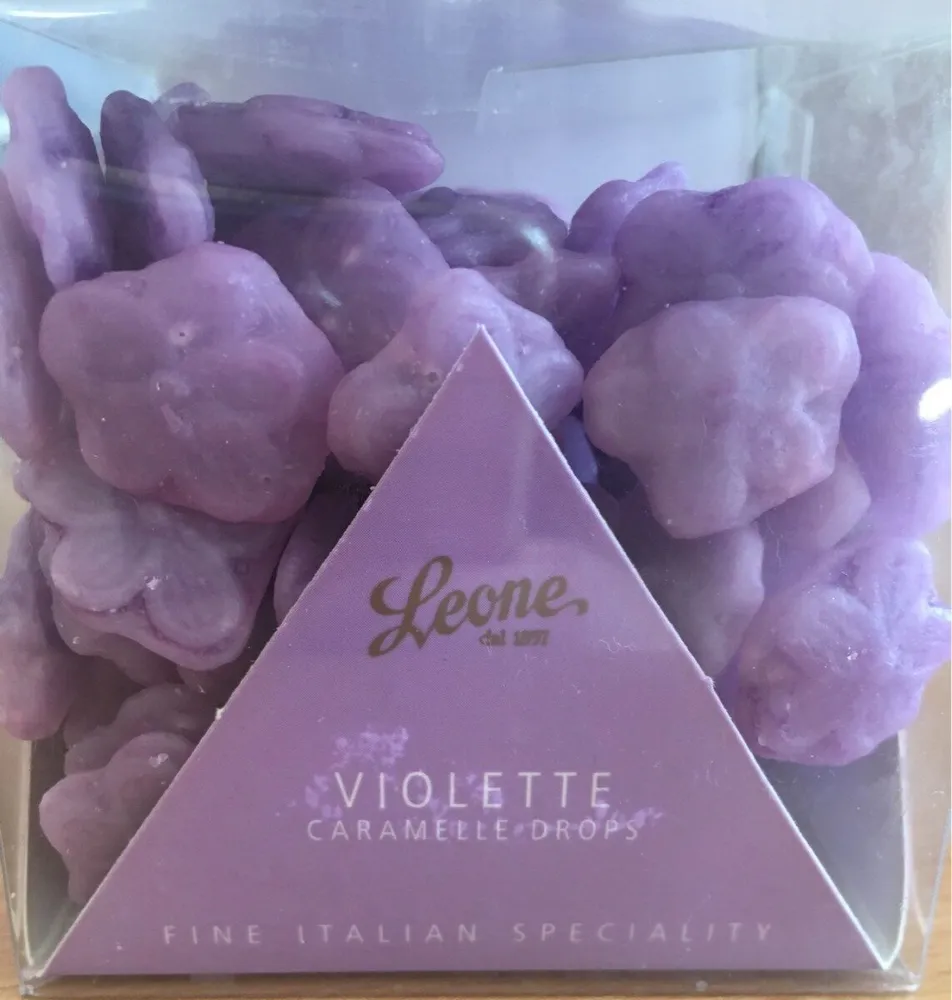 Bonbons a La Violette 180GR