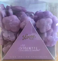 Bonbons a La Violette 180GR