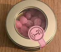 rosette caramelle