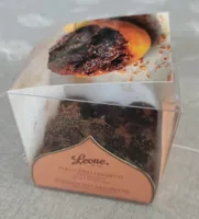 Morbide dolcezze pesca e Amaretto