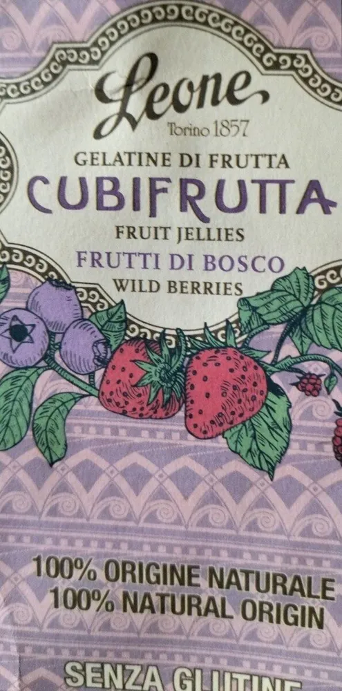 Cubifrutta