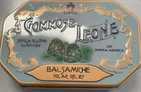 Gommose Leone