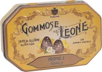 Gommes a La Propolis D'abeille