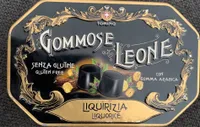 Gommose Leone
