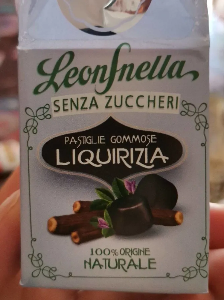 Leonsnella