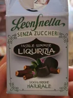 Leonsnella