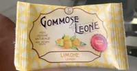 Gommose leone