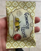 Gommose leone